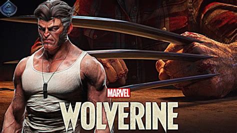 Marvel's Wolverine PS5: Everything we know so far.